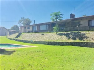 3 Bed House in Pinelands
