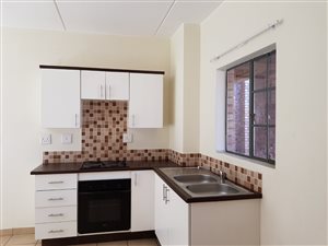 1 Bed Apartment in Halfway House