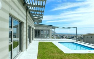 4 Bedroom House in Fairhaven Country Estate