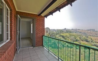 1 Bedroom Apartment in Towerby