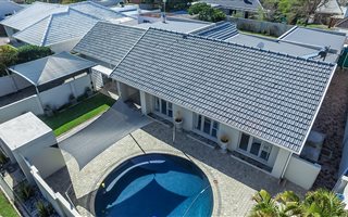 4 Bedroom House in Bonnie Doone
