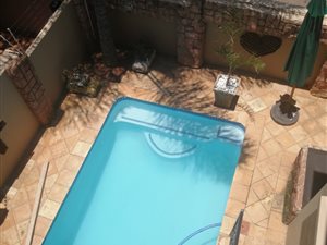 5 Bed Cluster in Chancliff Ridge