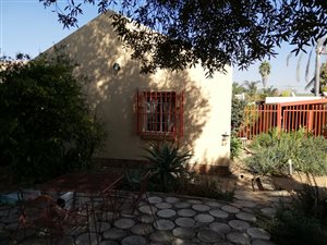 2 Bed House in Elandspoort