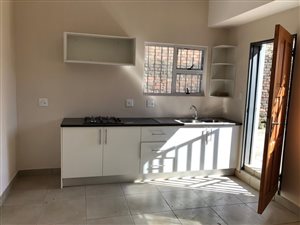 1 Bed Apartment in Kempton Park West