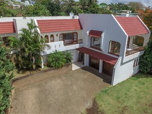 5 Bed House in Vincent Heights