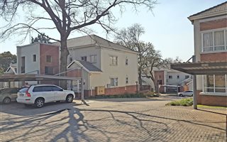 2 Bedroom Apartment in Parkview