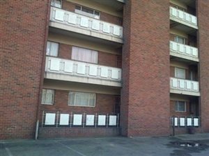 2 Bed Apartment in Sidwell