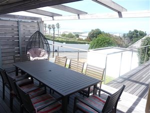 3 Bed House in Voelklip
