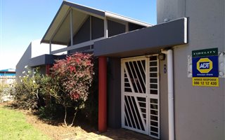 200 m² Office Space in Vaalpark
