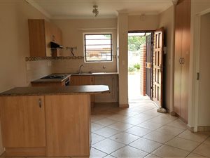 1 Bed Simplex in Willow Park Manor