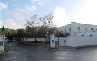 Commercial space in Die Boord
