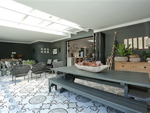 2 Bed House in Parkhurst