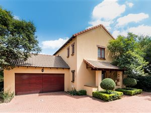 3 Bed Cluster in Halfway Gardens