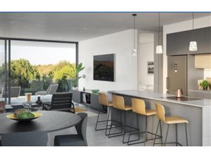 2 Bed Apartment in Ballito