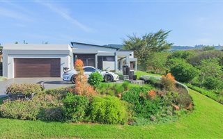 3 Bedroom House in Montrose