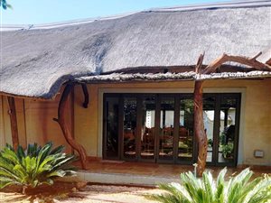 4.6 ha Farm in Kameelfontein and surrounds