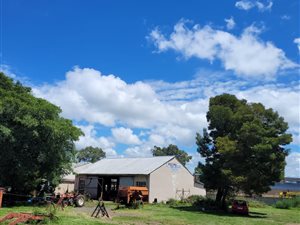 2262 m² Land available in Dundee