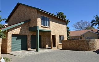 3 Bedroom House in Rustenburg