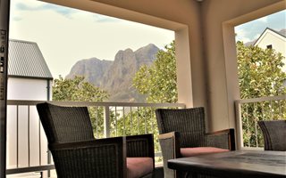 3 Bedroom House in Capolavoro Estate