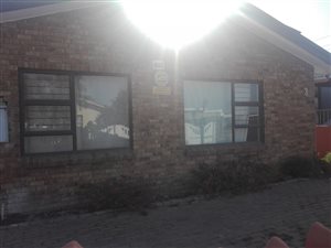 3 Bed House in Blue Downs