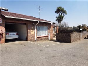 3 Bed Townhouse in Mindalore