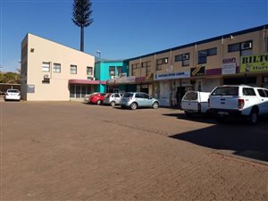 927 m² Commercial space in Montana