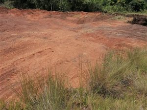 600 m² Land available in Adams Mission