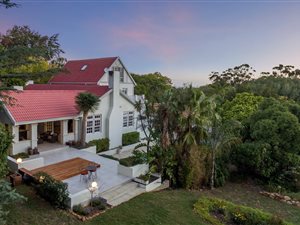 4 Bed House in La Sandra