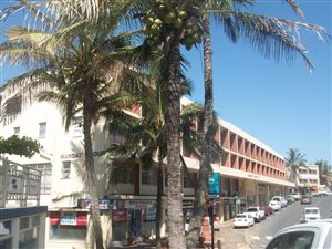 37 m² Office Space in Margate
