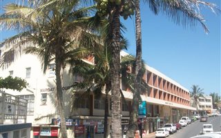 37 m² Office Space in Margate