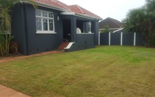 3 Bedroom House in Durban North
