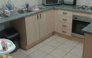 2 Bedroom Apartment in Comet
