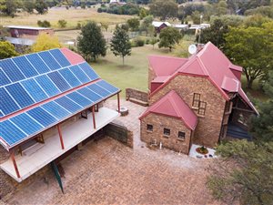 8565 m² Farm in Glen Austin