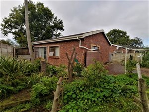 3 Bed House in George South