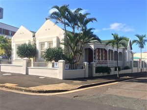 320 m² Commercial space in Morningside