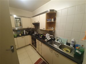 2 Bed Apartment in Parktown
