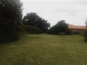 1 ha Land available in North Riding AH