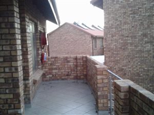 2 Bed Simplex in Danville