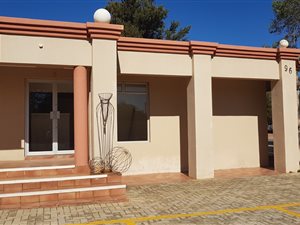 50 m² Commercial space in Flamwood