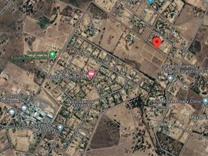 1 ha Land available in Bridle Park