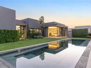 4 Bed House in Hurlingham