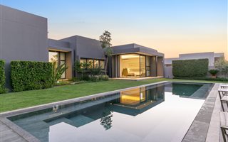 4 Bedroom House in Hurlingham
