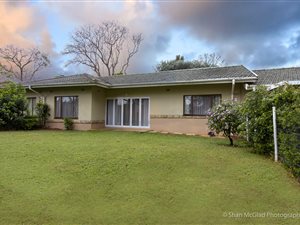 2 Bed Townhouse in Waterfall