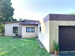 4 Bed House in Glenmore