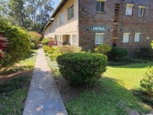 2 Bed Townhouse in Pinetown Central