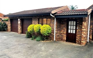 3 Bedroom Townhouse in Pelham