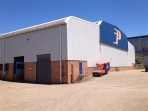 4211 m² Industrial space in Westmead