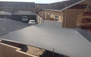 3 Bedroom Apartment in Despatch