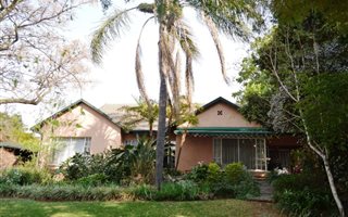 4 Bedroom House in Glenhazel