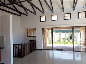 3 Bed Townhouse in Seemeeu Park